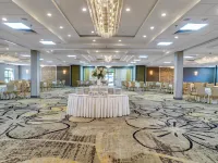 Holiday Inn PISCATAWAY - SOMERSET by IHG