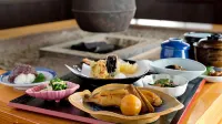 Hiyoshi Forest Resort Yamanoie - breakfast