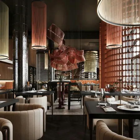 The Brick, a Tribute Portfolio Hotel