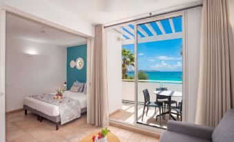 Karibea Sainte Luce Hotel