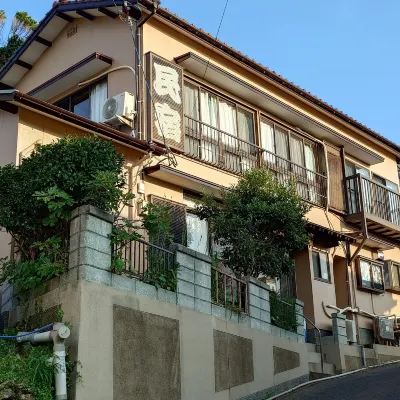 Minshuku Daikei Hotels near 呼子・朝市通り