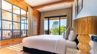 Bio et Bois -Luxury Bio Farm- - 4-Star