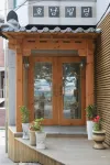 Wansangolgh Guest House - キッチン