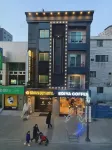Brown Dot Pyeongtaek Songtan Branch - Haustierfreundliche