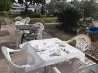 Miranda do Douro - breakfast