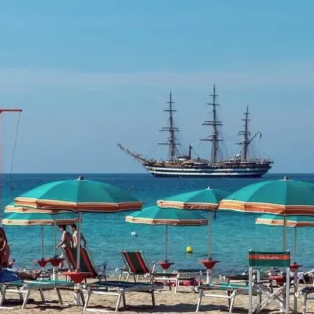 B&B del Lungomare
