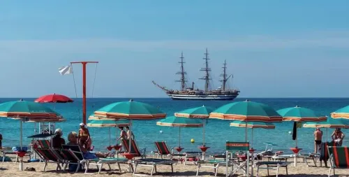B&B del Lungomare - Ocean View