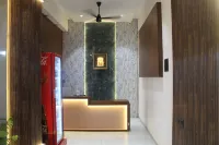 Hotel High view