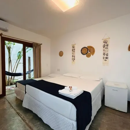 Pousada Casa de Inaê