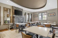 Best Western Plus Estevan Inn  Suites