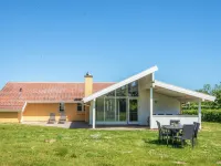 4 Star Holiday Home in Borkop