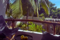 Casa Leah Puerto Escondido - Ocean View
