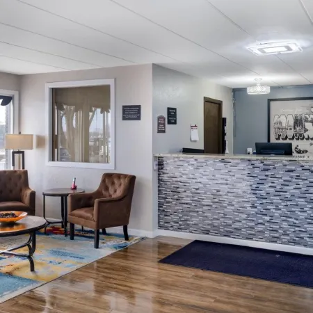 Coratel Inn & Suites by Jasper Owatonna
