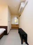 EAIN 工作加住宿 - 膠囊旅館