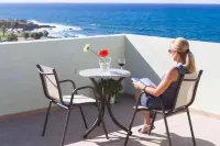 Panormo Beach Hotel - Ocean View