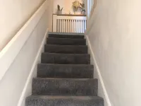 Nice cozy bedroom in Bermondsey Отели рядом с достопримечательностью «Кэмбервелл»