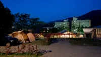 Hatukaishi Hot Spring Ishiuchi-Yungparunas - Homestays