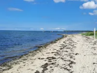 Pet Friendly Holiday Home in Bogense with Hot Tub - 3-Star