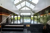 Clarion Hotel Stockholm - spa