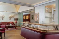 Hotel Roma - Mountain view