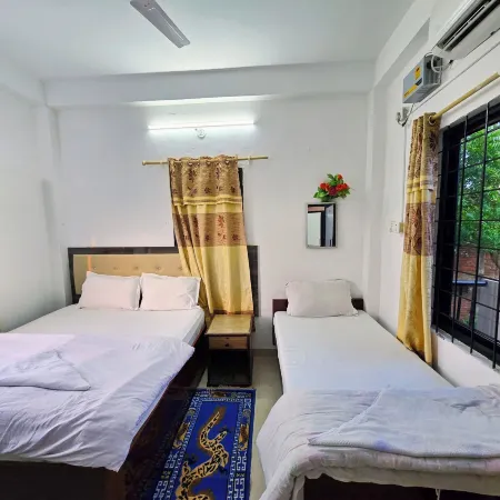 Lumbini Garden Lodge