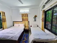 Lumbini Garden Lodge