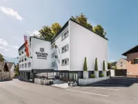 Stadthotel EGGERBRÄU Hotels in Imst