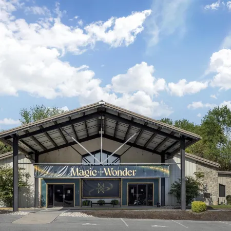 Best Western Plus Revere Inn  Suites