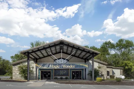 Best Western Plus Revere Inn  Suites