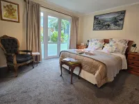 Geyser Lookout Bnb - spa