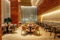 Marriott Corrientes - breakfast