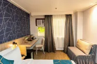 Kuadro Hotel & Suites