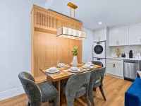 Casa Hotels Gerrard Brand New Family Suite Hotels near Danforth