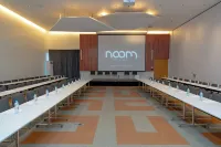 Noom Hotel Conakry - de negocios
