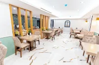 Fengo Hotel & Spa - Bãi biển