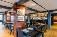 The Habita Hatyai - breakfast