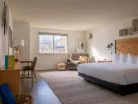 SCP WildFree Colorado Springs, Trademark by Wyndham Hoteles cerca de Montaña Cheyenne