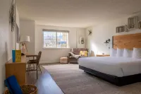 SCP WildFree Colorado Springs, Trademark by Wyndham Hotels near World Arena