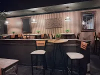 Clarion Inn Grand Junction Airport - bar