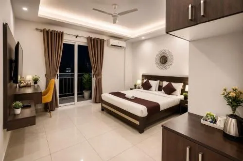 Akshay Corporate Hotel