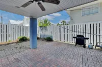 Tybee Nights - 4 stjerner