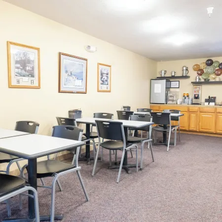 Blue Mountain Inn and Suites