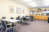 Blue Mountain Inn and Suites - Wifi