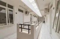 Hotel O near Plaza Ambarrukmo Yogyakarta formerly Wisma Arya 2 - 2 Sao