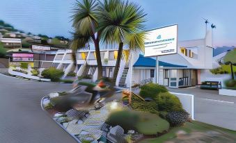 Amity Serviced Apartments