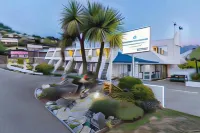 Amity Serviced Apartments - Mountain view