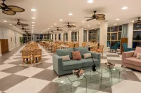 Faranda Rias Altas, Ascend Hotel Collection - breakfast