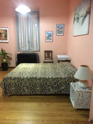 Fronte Po Torino, Foot of the Hill - Only Non-Smoking - 2-Star