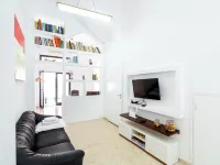 Ostraco Luxury Suite Hotels in Siteia