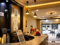 Hotel Sri Ram Hotels in Koraput